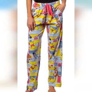 Disney Winnie the Pooh Pajama Pants